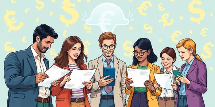 Empréstimo Consignado Privado: Condições para Funcionários de Empresas