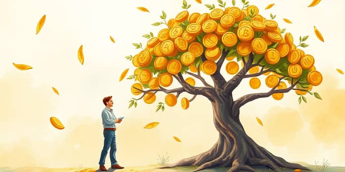 O Papel da Paciência nos Investimentos: Resultados Vêm com o Tempo