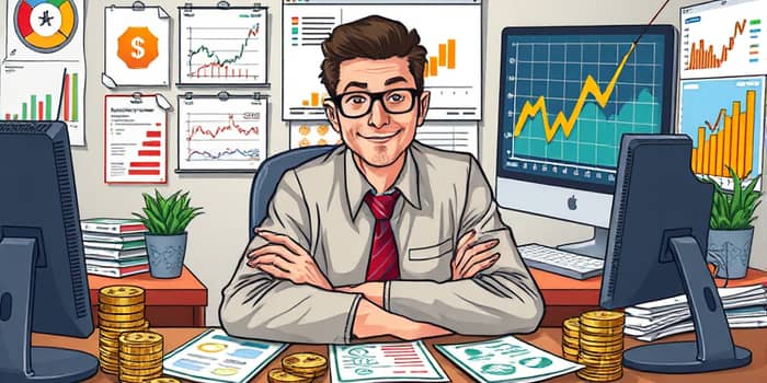 Imposto de Renda para Iniciantes: Declarando Seus Primeiros Investimentos