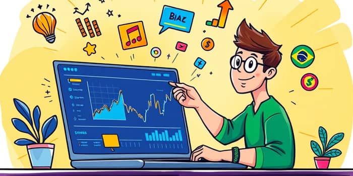 Home Broker: Como Operar Sua Primeira Ação na Bolsa de Valores