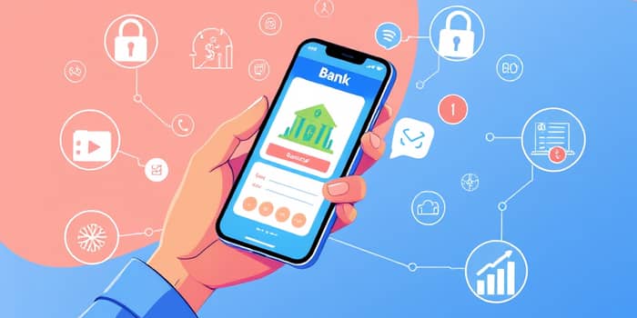 Empréstimo em Banco Digital: As Vantagens e Cuidados Necessários