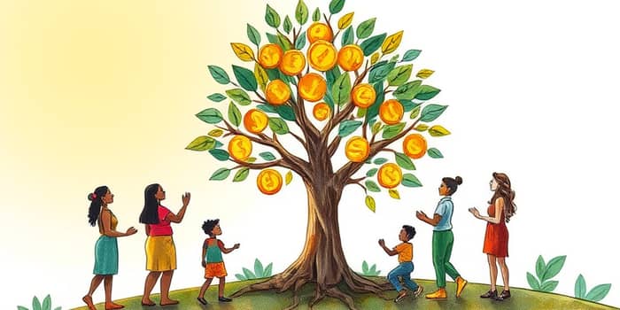 Investimento Socialmente Responsável: Aplique Seu Dinheiro com Propósito