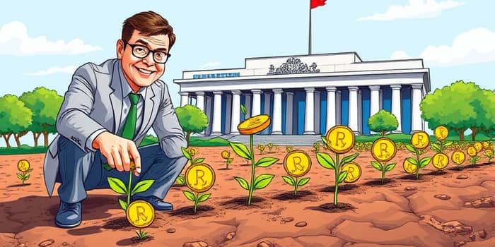 Tesouro Direto: Comece a Investir com Segurança e Rentabilidade