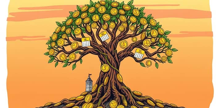 O Mito do Dinheiro Rápido: Por Que Ele Não Funciona nos Investimentos