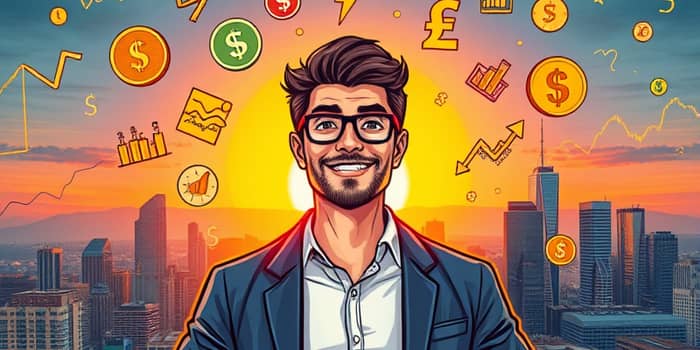 Mercado Financeiro Descomplicado: Termos Essenciais para Iniciantes