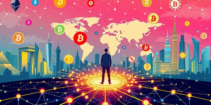 Criptomoedas para Iniciantes: Comece a Entender o Universo Cripto