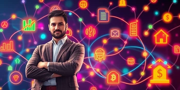 O Seu Primeiro Portfólio: Como Montar uma Carteira Diversificada e Equilibrada