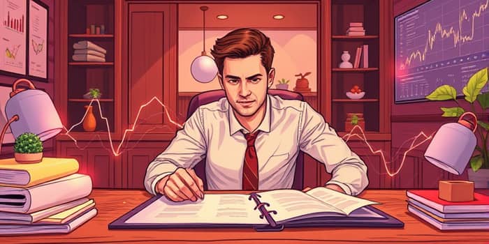 Aprenda a Ler um Prospecto de Fundo: Entenda Onde Seu Dinheiro Será Aplicado