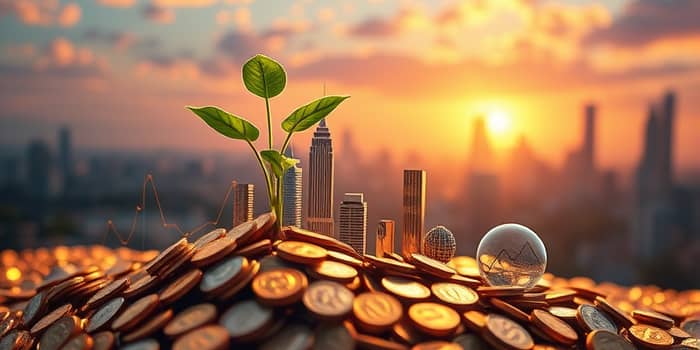 Fundos de Investimento: Comece a Investir com Pouco e Diversifique