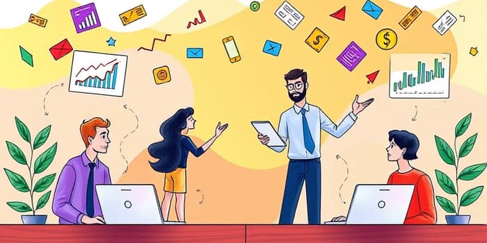 Corretoras de Investimento: Qual a Melhor para o Seu Perfil