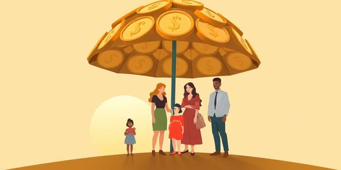 Reserva de Emergência: O Primeiro Investimento Essencial para Sua Segurança