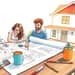 Empréstimo Pessoal para Reformar a Casa: É uma Boa?