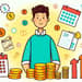 Como Criar um Plano Anual de Finanças Pessoais
