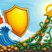 Como Vencer a Inflação: Invista para Proteger Seu Dinheiro