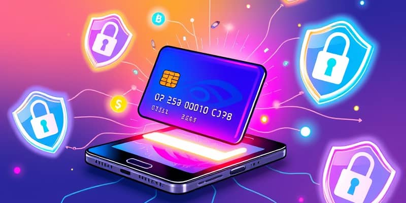 Cartões Virtuais: Entenda Como Funcionam e se São Seguros